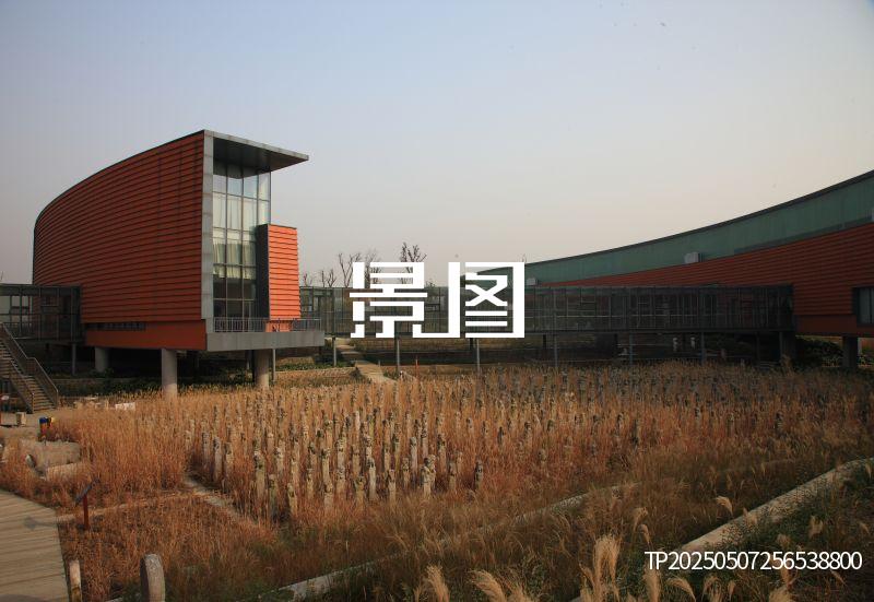 丹阳天地石刻园10