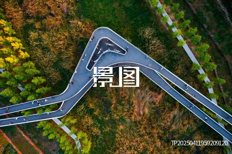 郑州东风渠生态文化公园34
