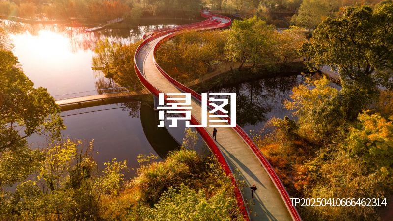 金华浦阳江生态廊道021