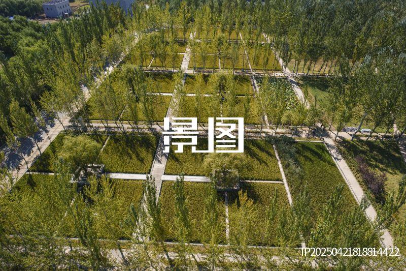 沈阳建筑大学稻田校园023
