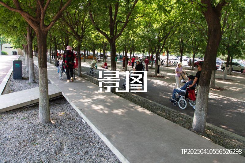 西安雁南公园二期066