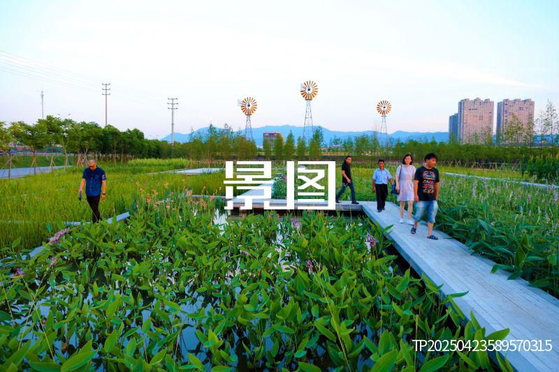 义乌滨江公园43