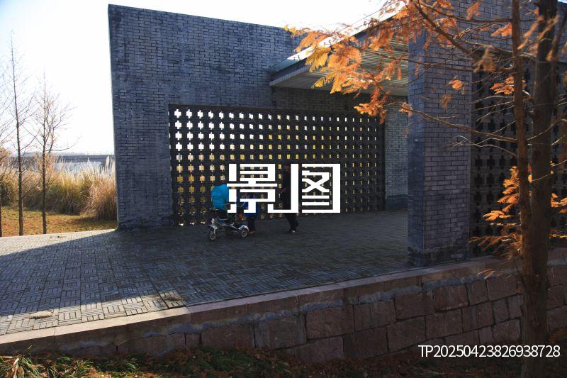 义乌滨江公园45