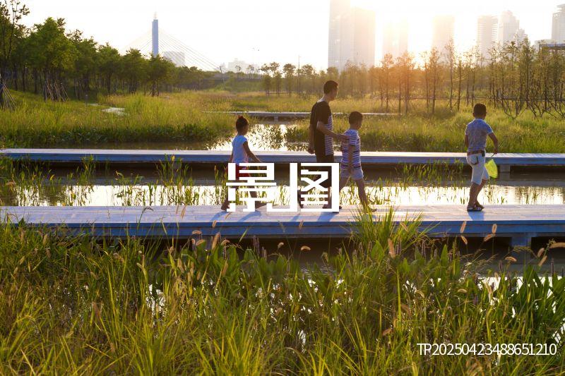 义乌滨江公园48