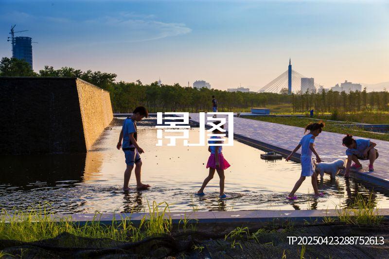 义乌滨江公园49