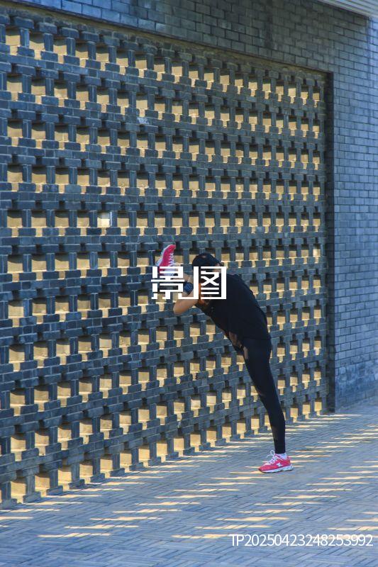 义乌滨江公园12