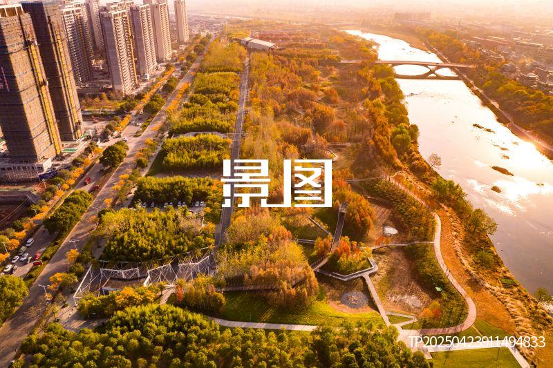 义乌滨江公园38